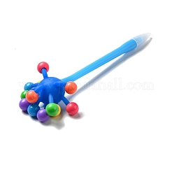 Stylo de forage à point de peinture au diamant en plastique&nbsp;DIY-H156-06B