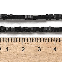 Chapelets de perles d'agate naturelle&nbsp;G-M422-A01-01A