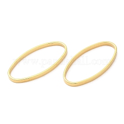 Anneaux connecteurs en laiton&nbsp;LS-KK-M250-23C-G