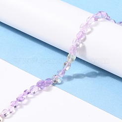 Naturperlen Stränge ametrine&nbsp;G-G018-30