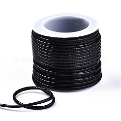 Corde in poliestere cerato coreano&nbsp;YC-Q006-2.0mm-12