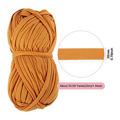 Polyester-Stoffgarn&nbsp;OCOR-TADJ0001-11H