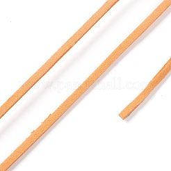 Cavo in finta pelle scamosciata da 45 m&nbsp;LW-M003-18