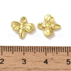 Anhänger aus 304 Edelstahl&nbsp;STAS-Q322-17G