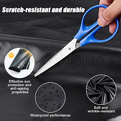 Polyester Fabrik&nbsp;DIY-WH0750-292A