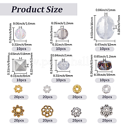 Kit fai-da-te per gioielli&nbsp;DIY-SP0007-67