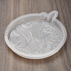 Moldes de silicona DIY&nbsp;SIMO-S005-03A