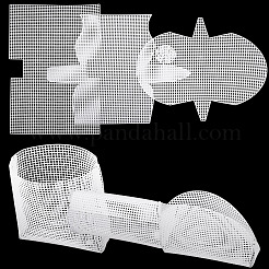 3 herramienta de crochet para tejer&nbsp;DIY-TA0015-41