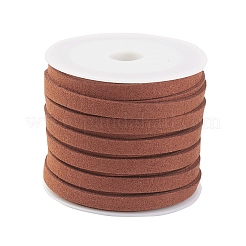 Cordon imitation daim&nbsp;LW-JP0003-5mm-02