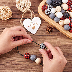 Diy schmuck machen Kit&nbsp;DIY-CW0001-25