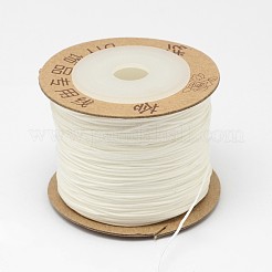 Fils de nylon&nbsp;NWIR-N003-0.8mm-06L