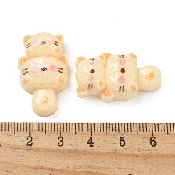 Cabochons in resina&nbsp;RESI-R456-07A