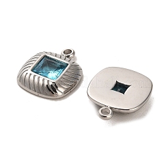 Anhänger aus Edelstahl 304&nbsp;STAS-L022-061P-03
