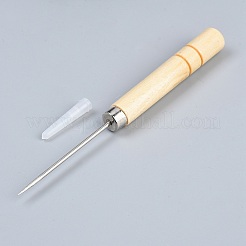 Ahle Stechhilfe Nähwerkzeug-Set&nbsp;TOOL-WH0164-04P