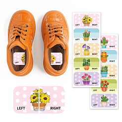 Autocollant en papier imperméable&nbsp;DIY-WH0641-020