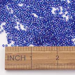 Toho japanische Saatperlen&nbsp;SEED-K007-2mm-28