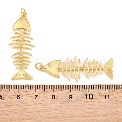 Pendentifs en laiton&nbsp;KK-CBA5CB0-12G