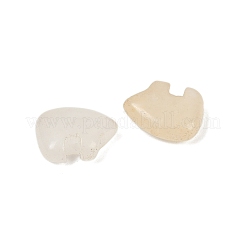 Natürlichen Topas Jade Perlen&nbsp;G-F795-H03
