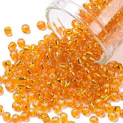 8/0 Glasperlen&nbsp;SEED-US0001-03-3mm