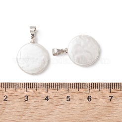 Shell Perlenanhänger&nbsp;PALLOY-JF05268