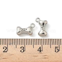 Aluminium Anhänger & Charms&nbsp;FIND-Z089-09P