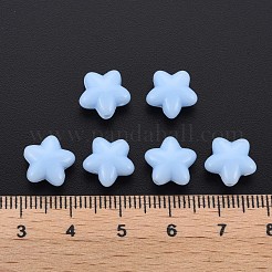 Perles acryliques opaques&nbsp;MACR-S373-26-A08
