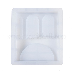 Diy silikon display formen&nbsp;SIMO-P008-10B