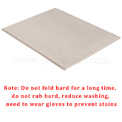 Tissu de protection emf&nbsp;AJEW-WH0314-712C-01