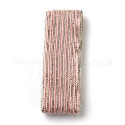 Ruban de toile de jute plat&nbsp;OCOR-H107-A04