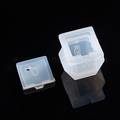 Silikonwürfelformen&nbsp;LS-DIY-L021-25