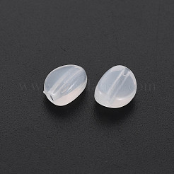 Transparente Acryl Perlen&nbsp;TACR-T003-30