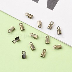Plegado hierro engarzado extremos&nbsp;E029-NFAB