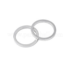 Anello di collegamento in acciaio inossidabile 304 anti-ossidazione&nbsp;STAS-T047-15E