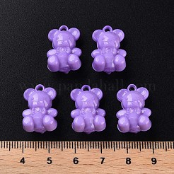 Opake Acryl Anhänger&nbsp;MACR-S373-113-A04