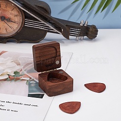 Scatola di legno&nbsp;WOOD-WH0108-63