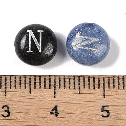 Perles de gemme mélangées naturelles&nbsp;G-L524-20N