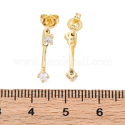 Ottone&nbsp;EJEW-D288-21G