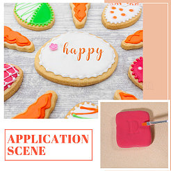 Fondant-Kuchenschablonen-Kits&nbsp;DIY-CA0006-83