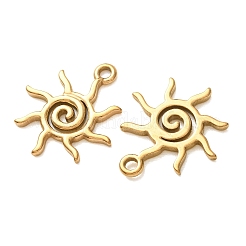Anhänger aus Edelstahl 304&nbsp;SA-CBABD1E-01G