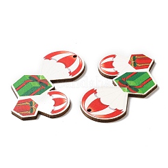 Einseitige&nbsp;WOOD-D025-14