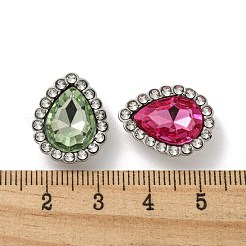 Acryl-Strasssteine-Cabochons&nbsp;FIND-C054-02P