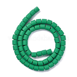 Trefoli branello dell'argilla del polimero&nbsp;CLAY-T001-C