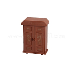 Miniatur-Ornamente aus Holz&nbsp;PW-WG3F5F9-01
