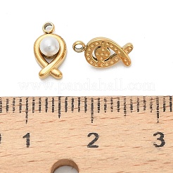 Anhänger aus Edelstahl 304&nbsp;STAS-K306-61G