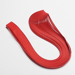 Quilling Papierstreifen&nbsp;X-DIY-J001-3mm-B30
