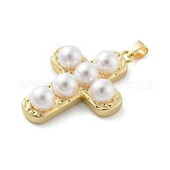 Messing Anhänger & Charms&nbsp;KK-C091-01G