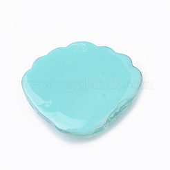 Harz Cabochons&nbsp;CRES-T007-15
