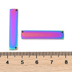 Placcatura ionica (ip) 304 connettori in acciaio inossidabile&nbsp;STAS-I311-02A-RC