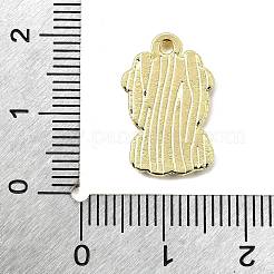 Ciondoli di smalto in lega zinco&nbsp;FIND-Z080-01G-05