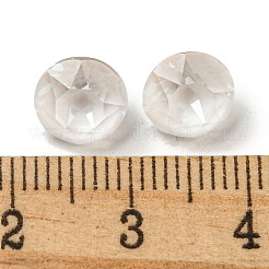 Cabochons de strass en verre&nbsp;RGLA-G021-06A-001DE